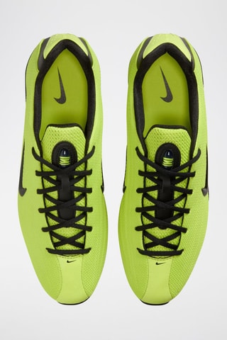 Nike Shox Z - Vert citron