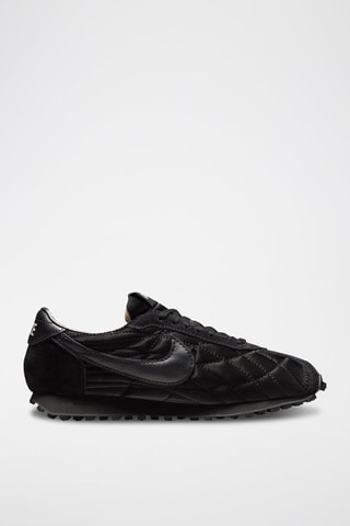 LD-1000 en cuir - Noir