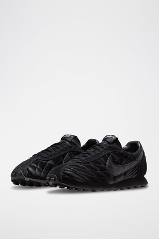 LD-1000 en cuir - Noir
