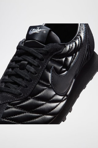 LD-1000 en cuir - Noir
