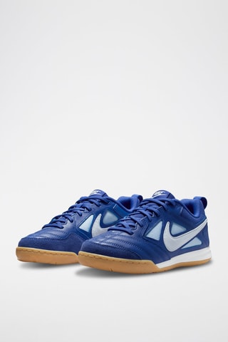 Nike Gato en cuir - Bleu roi