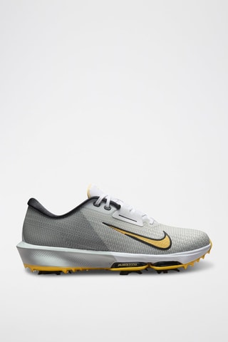 Nike Air Zoom Infinity Tour NEXT% 2 - Blanc et argenté