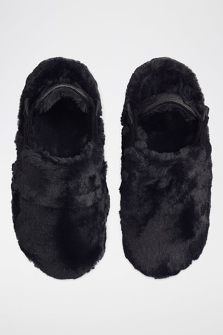 Nike Calm SE - Noir
