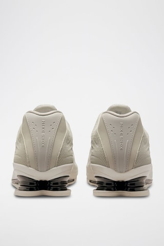Nike Shox Z - Ecru
