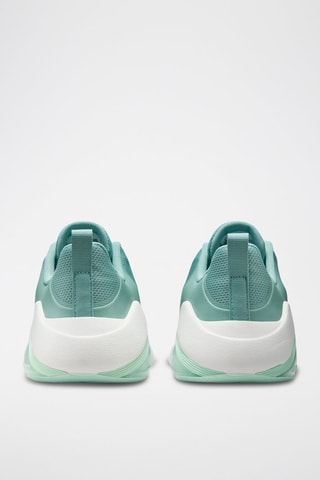 Nike Bella 7 - Vert clair