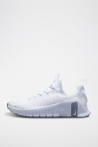 Nike Free Metcon 6 - Blanc