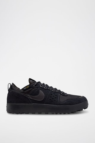 Nike C1TY Premium CORDURA® en nubuck - Noir
