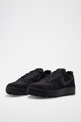 Nike C1TY Premium CORDURA® en nubuck - Noir