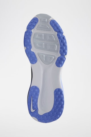 Nike Vomero 18 - Blanc