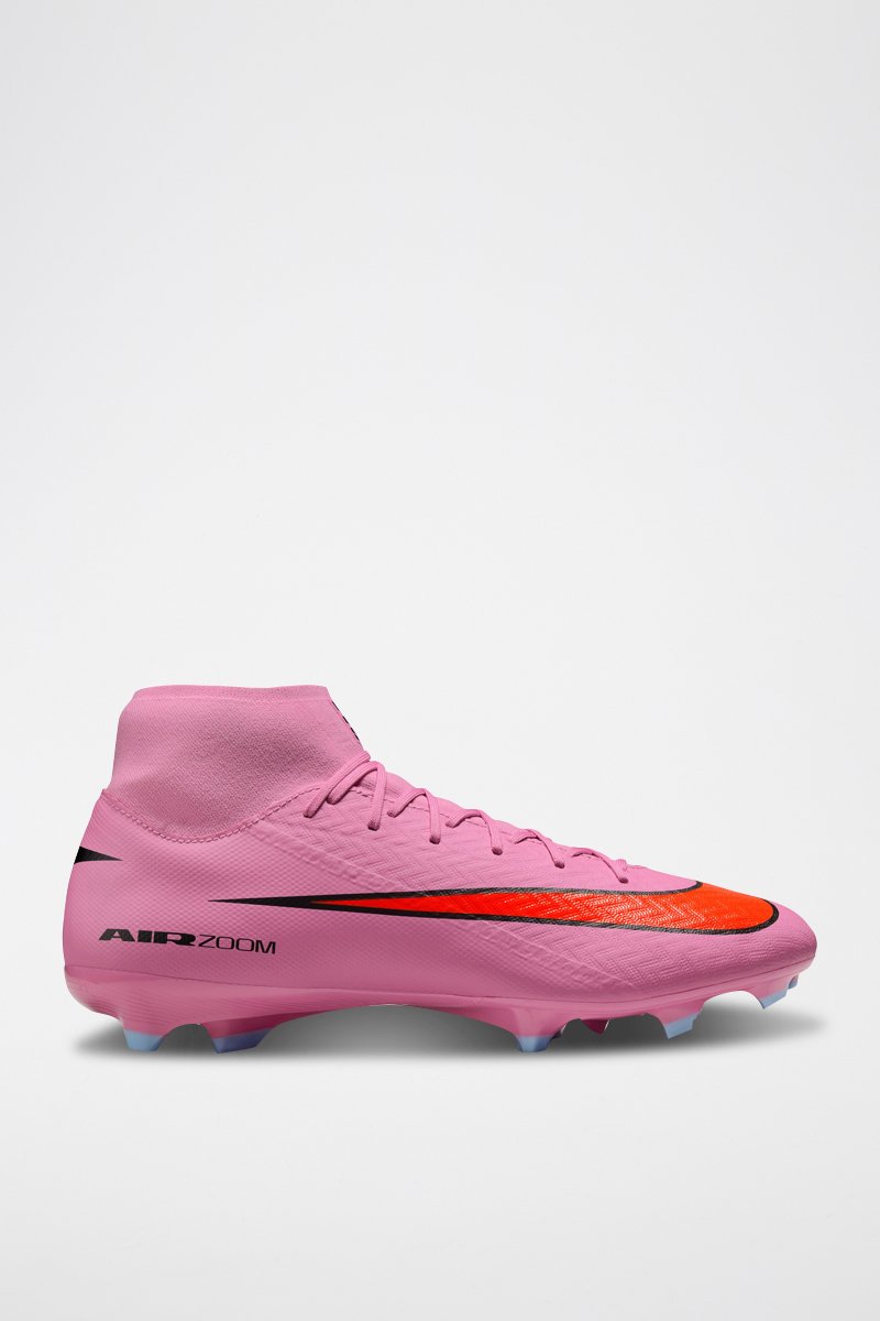Nike Mercurial Superfly 10 Academy - Rosa