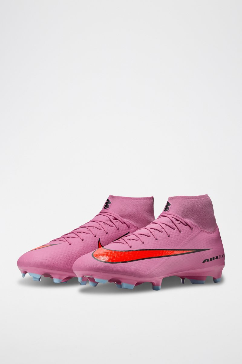 Nike Mercurial Superfly 10 Academy - Rosa