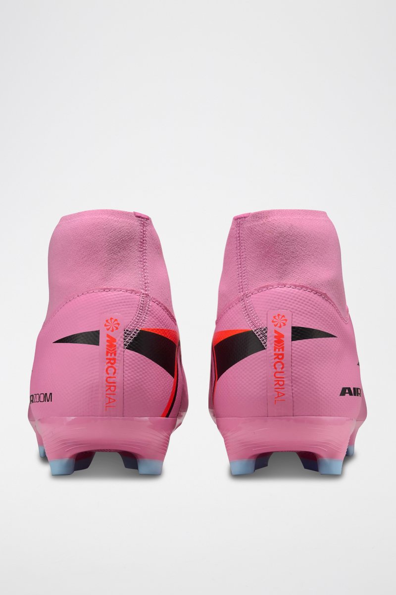 Nike Mercurial Superfly 10 Academy - Rosa
