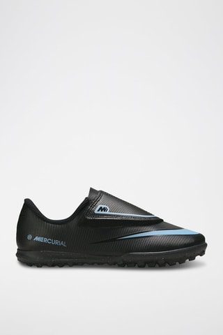 Nike Jr. Mercurial Vapor 16 Club - Noir