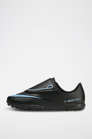Nike Jr. Mercurial Vapor 16 Club - Noir