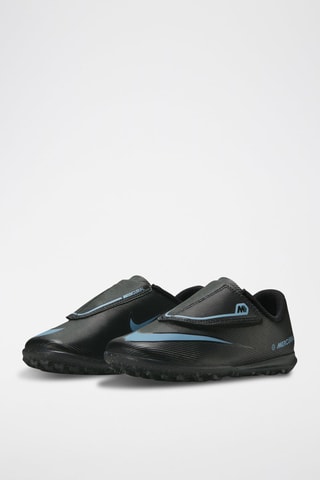 Nike Jr. Mercurial Vapor 16 Club - Noir