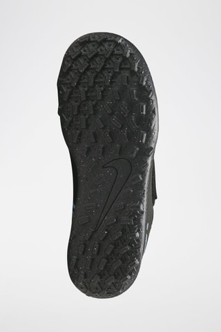 Nike Jr. Mercurial Vapor 16 Club - Noir