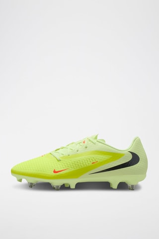 Nike Phantom 6 Low Academy - Jaune