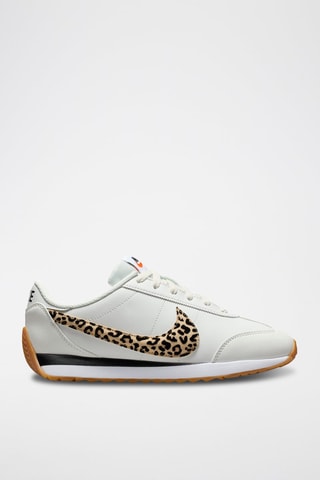Nike Pacific Leather SE en cuir - Blanc
