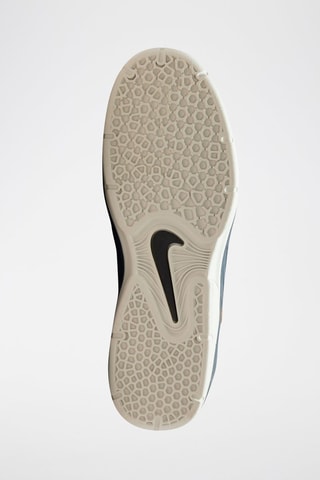 Nike SB Vertebrae en nubuck - Marron