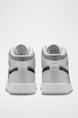 Air Jordan 1 Mid SE - Gris