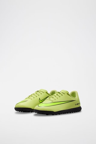 Mercurial - Vert