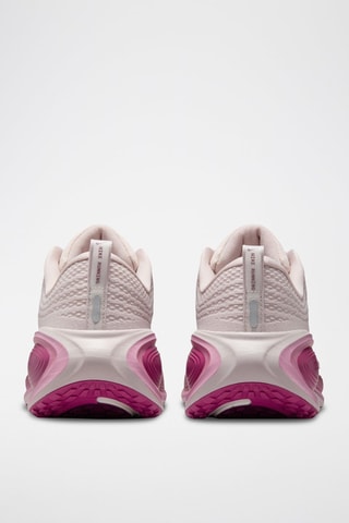 Nike Vomero Plus - Rouge