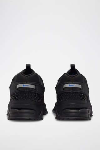 Nike Zoom Vomero Roam en nubuck - Noir