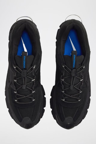 Nike Zoom Vomero Roam en nubuck - Noir