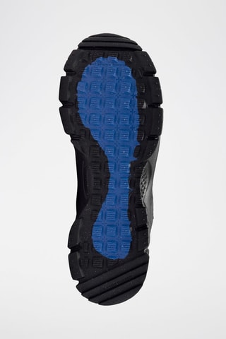 Nike Zoom Vomero Roam en nubuck - Noir