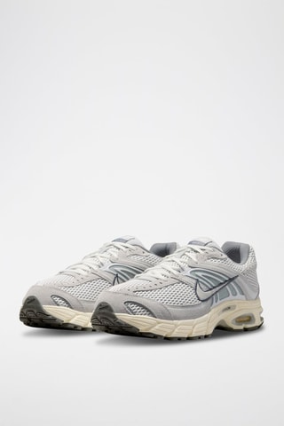 Nike Air Max Moto 2K - Gris clair