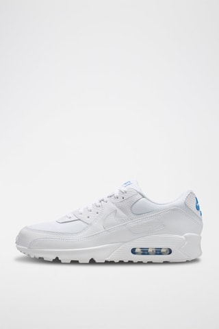 Nike Air Max 90 - Blanc