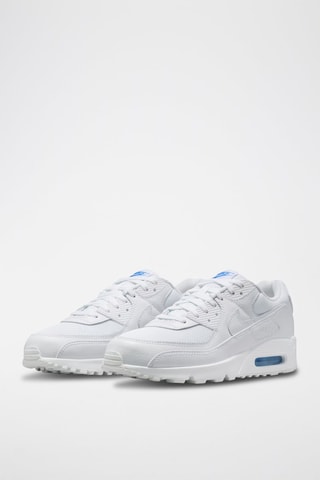Nike Air Max 90 - Blanc