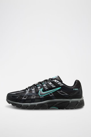 Nike P-6000 - Noir