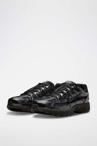 Nike P-6000 - Noir