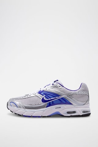 Nike Air Max Moto 2K - Blanc et gris clair