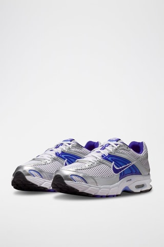 Nike Air Max Moto 2K - Blanc et gris clair