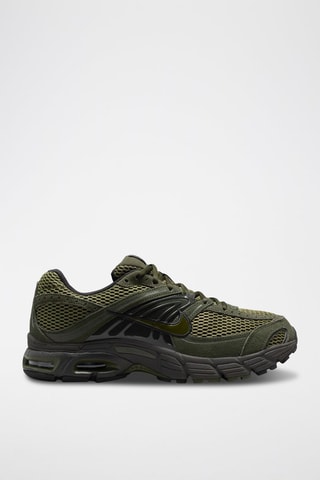 Nike Air Max Moto 2K - Kaki et noir