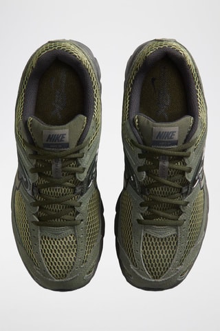 Nike Air Max Moto 2K - Kaki et noir