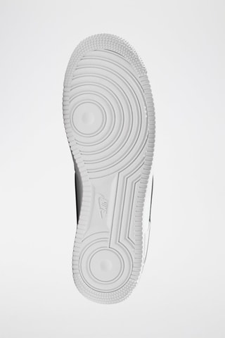 Nike Air Force 1 '07 LV8 Denim - Blanc