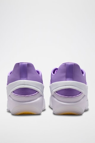 Sneakers Luka - Jordan - Violet et blanc