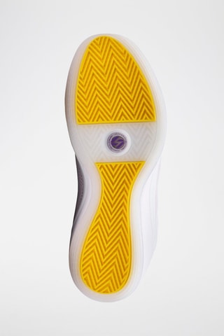 Sneakers Luka - Jordan - Violet et blanc