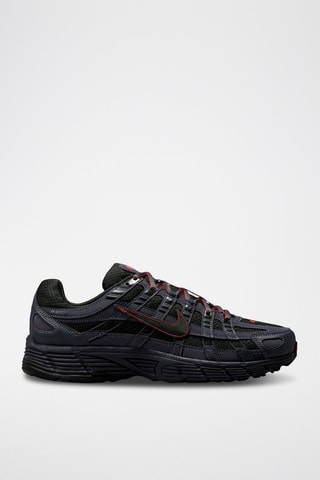 Nike P-6000 SE - Noir