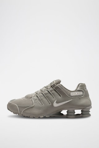 Nike Shox NZ - Kaki