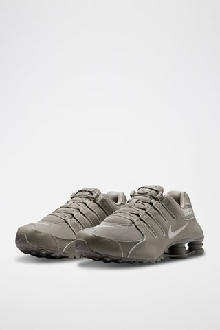 Nike Shox NZ - Kaki