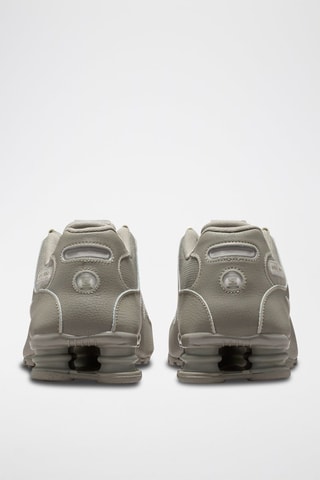 Nike Shox NZ - Kaki