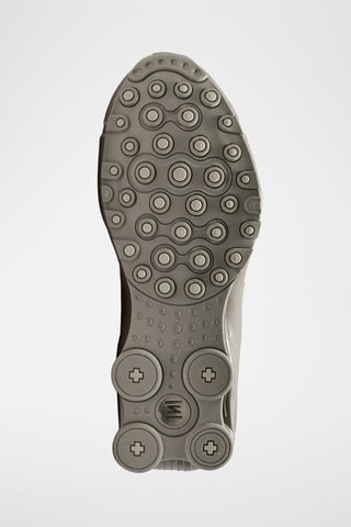 Nike Shox NZ - Kaki