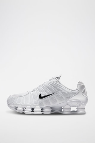 Nike Shox TL - Blanc