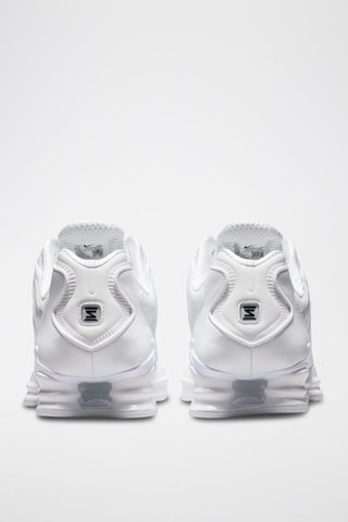 Nike Shox TL - Blanc