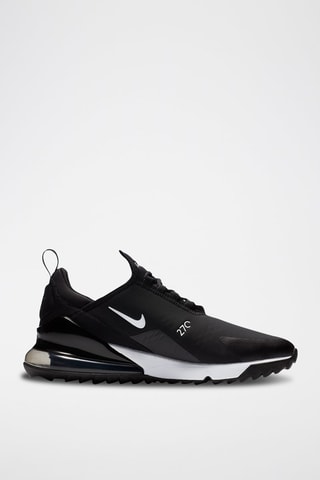 Air Max 270 G Noir et blanc