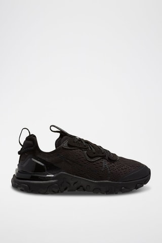Nike React Vision - Noir
